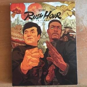 Meet your Posher, Dorin